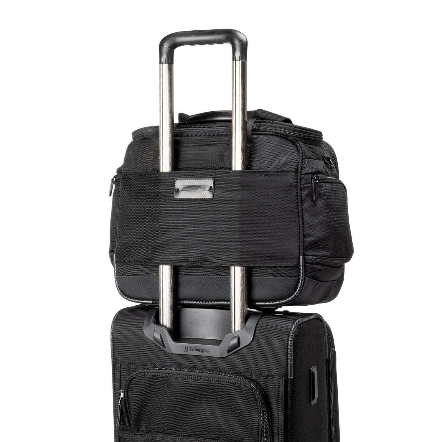 Travelpro Pilot Professional Flight Bag - MyPilotStore.com