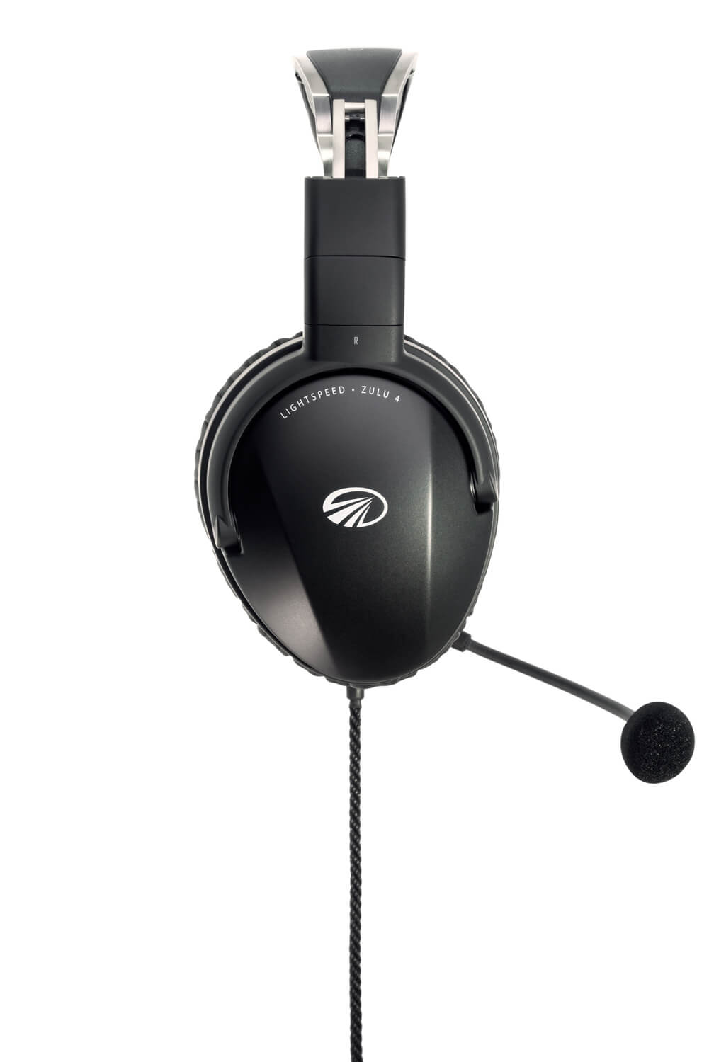 Lightspeed Zulu 4 ANR Pilot Headset - MyPilotStore.com