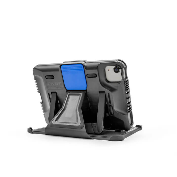 PIVOT IPAD MINI ケース PIVOT Case for iPad mini 6th and 7th gen - MyPilotStore.com