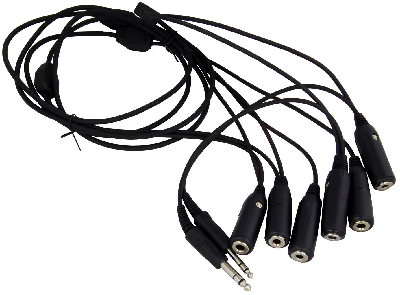 thumbnail interactive-video image 1 of Aviation Headset Hook – Compatible With Airbus A320/A321 & Bombardier CRJ Series, CRJH007 1 of 2