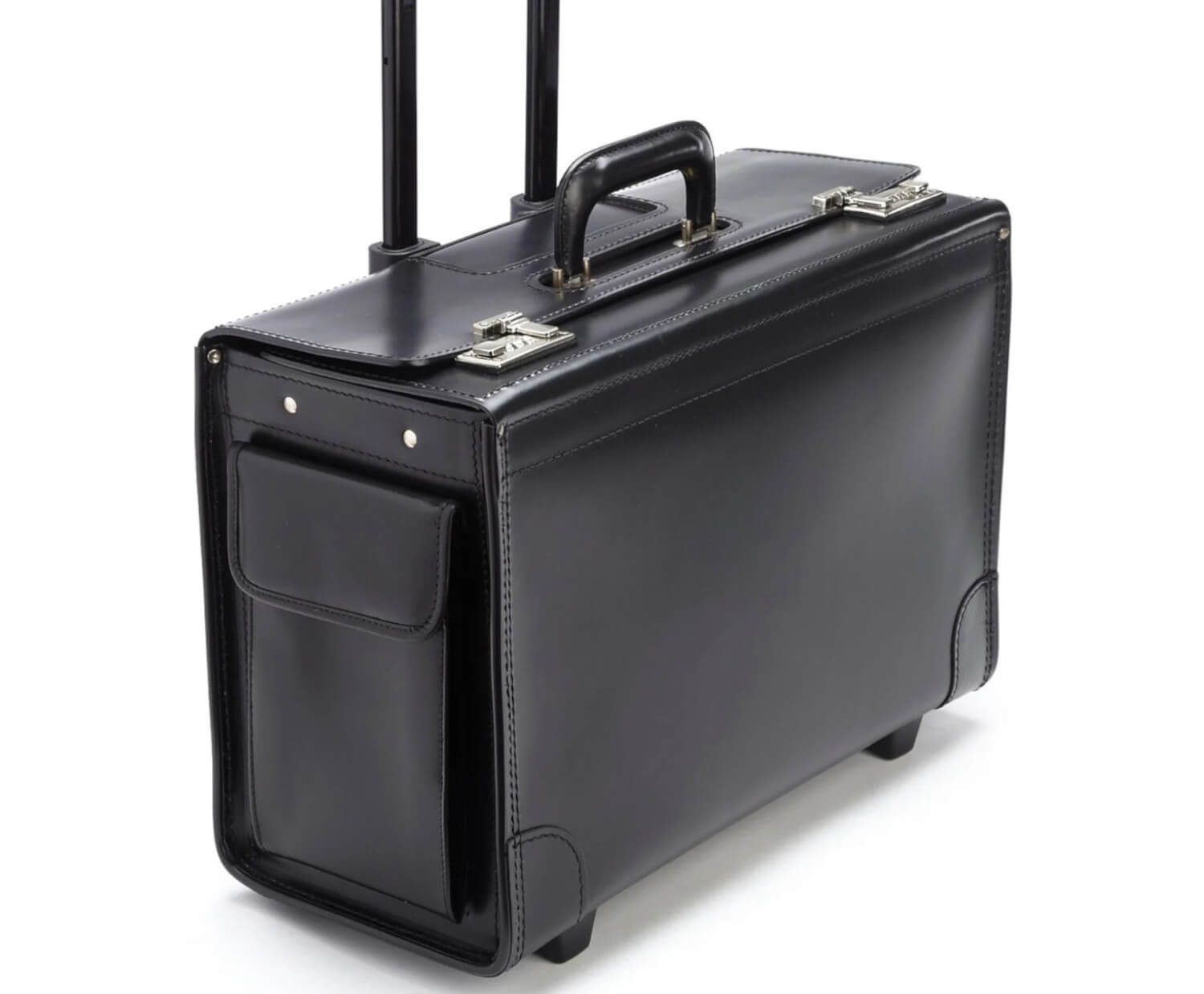 Korchmar Litigator 20" Wheeled Pilot Case - Thumbnail 4