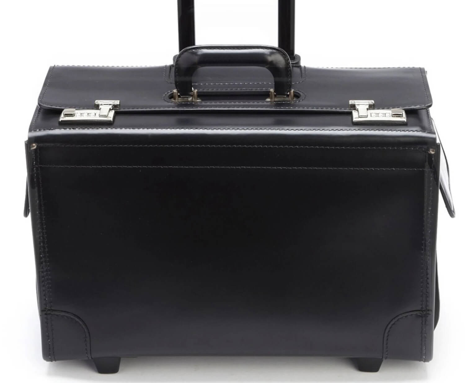 Korchmar Litigator 20" Wheeled Pilot Case - Thumbnail 3