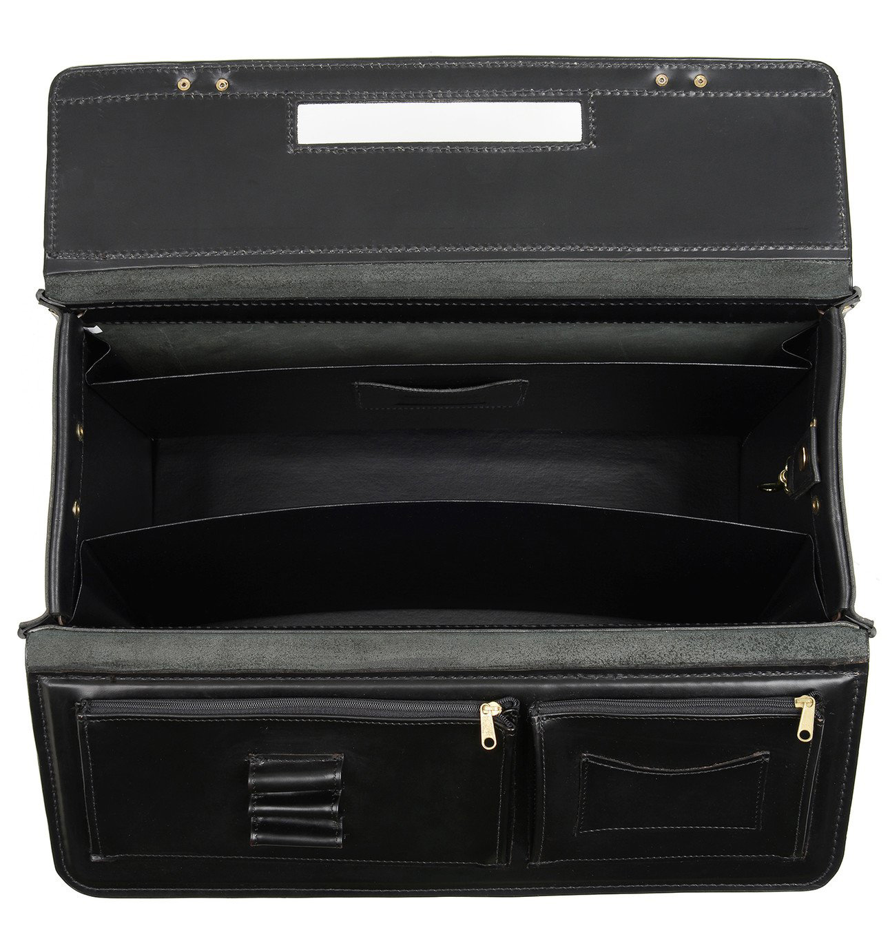 Korchmar Workhorse 18" Pilot Case