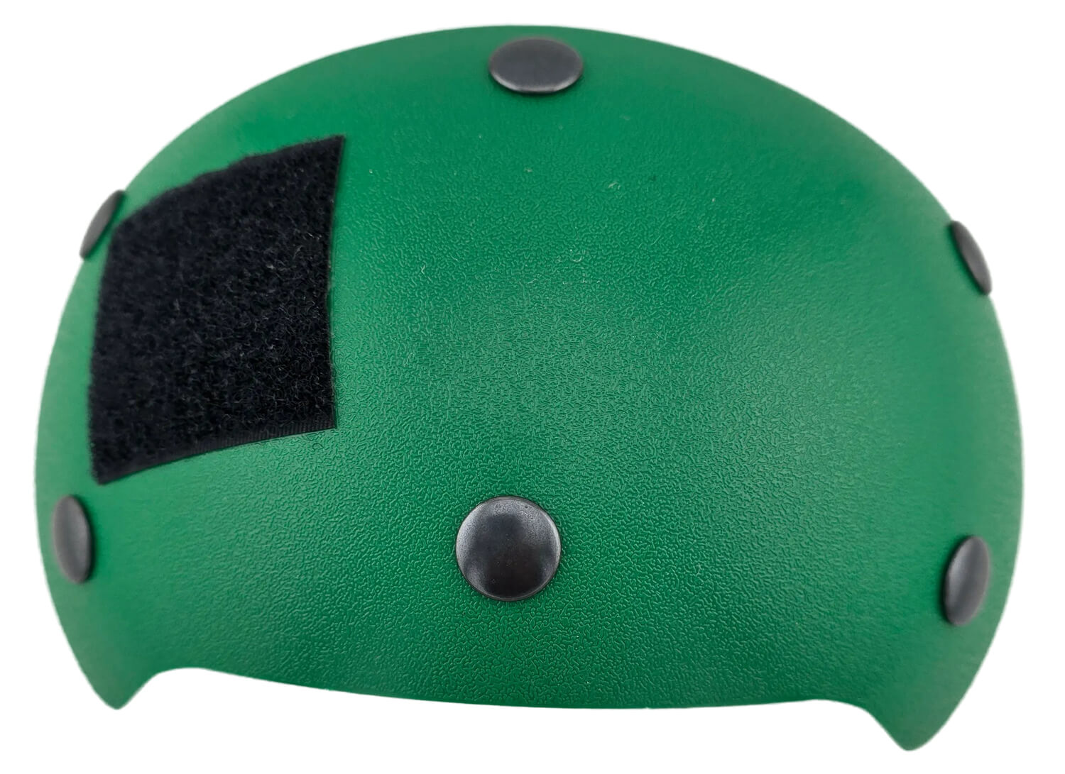 David Clark Front Shell Assembly - Irish Green - MyPilotStore.com