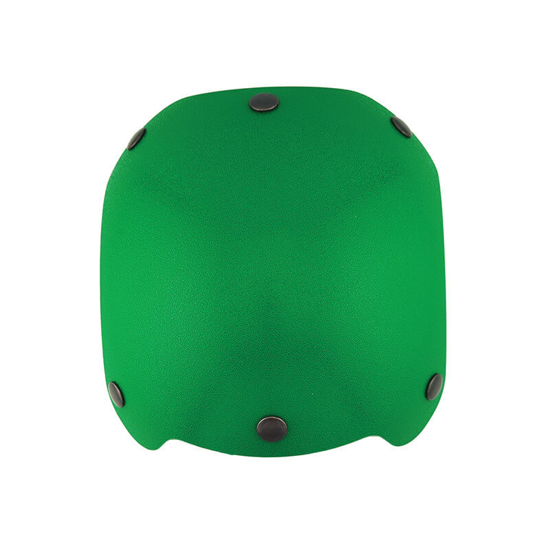 ペトロールズ キャップ グリーン David Clark Back Shell Assembly - Irish Green - MyPilotStore.com