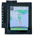 Ultimate Kneeboard iPad Holder