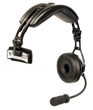 David Clark Model DC 3690 Ultra Lightweight Single Ear Headset for 3000 Series