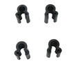 David Clark Cord Clip (4 pack)