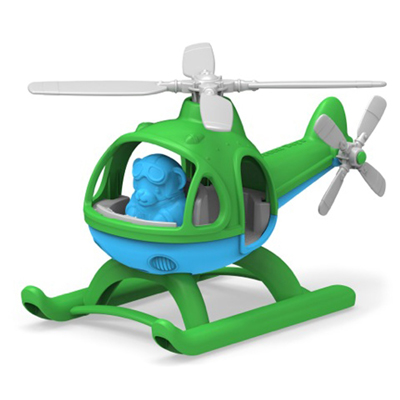 Green Toys (グリーントイズ) 水上飛行機 グリーン i8my1cf