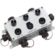 David Clark U3816 Dual Radio Interface Headset Station