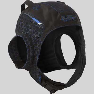 LIFT Aviation Flux Flight Cap - Zero 1 - MyPilotStore.com