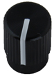 David Clark Volume Control Knob 09347P-22