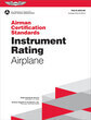 ASA Airman Certification Standards: Instrument Rating Airplane