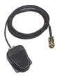 David Clark Footswitch/Remote PTT with MS Connector