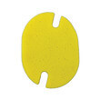 David Clark Dome Filter 1/4