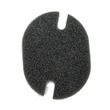 David Clark Dome Filter 1/4