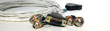 Trig TY91 / TY92 Radio Wiring Harness