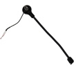 David Clark Flex Boom Assembly Overmolded 18740G-34