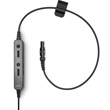 Bose Proflight 2 Cable Assembly - 6-pin Lemo Plug Aircraft Powered