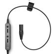 Bose Proflight 2 Cable Assembly - 5-pin XLR Plug