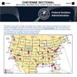 VFR: CHEYENNE Sectional Chart