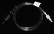 Fixed Flow PB1 Inlet Hose Assembly with Flow Indicator