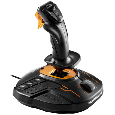 Thrustmaster T.16000M FCS Flight Stick - MyPilotStore.com Thrustmaster T.16000M FCS Flight Stick - MyPilotStore.com