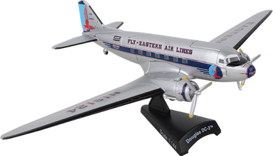 航空機・ヘリコプター AC DC-8-20 1:200 Eastern 航空機・ヘリコプター AC DC-8-20 1:200 Eastern Airlines