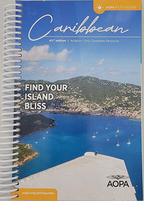 A7 ココバット A TOURIST GUIDE TO COCOBAT+MICH Caribbean Pilot's