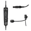 Bose A30 Cable Assembly With Bluetooth - Short Cord Panel Power for Robinson Helicopters