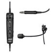 Bose A30 Cable Assembly With Bluetooth - Straight Cord, U-174 Helicopter Plug