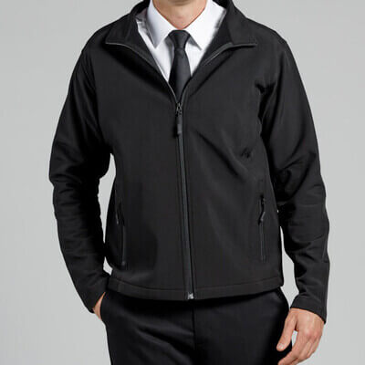 ジャケット・アウター professional cpn jacket set up black L 15006.jpg