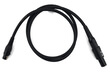 Pilot USA Modular Cable for the Pro Max and Carbon Headset - 6-pin LEMO Panel Power