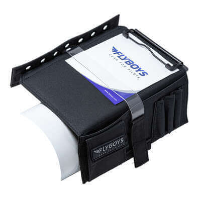 FlyBoys Classic Pilot Kneeboard FB1316 - MyPilotStore.com