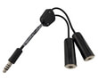 David Clark 18028G-45 Communication Cord Kit for H3530