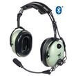 David Clark HBT-30 Industrial-Grade Bluetooth Headset