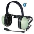 David Clark HBT-40 Industrial-Grade Bluetooth Headset
