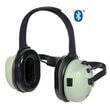 David Clark HBT-60 Industrial-Grade Bluetooth Listen Only Headset