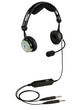 David Clark JET-X ANR Headset - Dual Plugs - Open Box