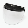 Comtronics Face Shield - Clear