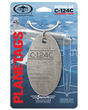 Douglas C-124C Globemaster II PlaneTag (Bare Metal) SN # 51-0119