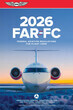 2026 FAR for Flight Crew Book - ASA