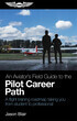 An Aviator's Field Guide to the Pilot Career Path