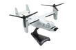 US Navy Bell Boeing V-22 Osprey  1/150 Scale Model