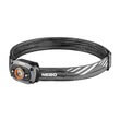 MYCRO 450 Headlamp and Cap Light - Red / Green / White LEDs