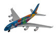 Emirates Airbus A380 Magic Airline Die Cast Model