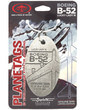 Genuine Boeing B-52 Lucky Lady III PlaneTag