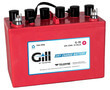 Teledyne Gill G-35 Aircraft Battery - Cessna, Piper, Mooney, Beechcraft