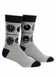 Airplane Instruments Socks