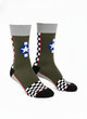 P-51 Mustang Socks
